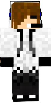 Preview of texture: my skin