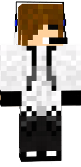 my skin
