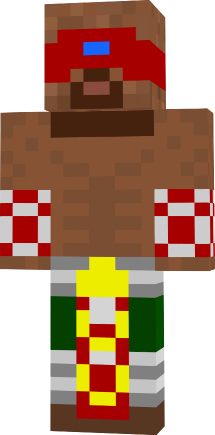 Preview of texture: LEE SIN