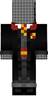 Harald Potter