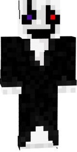 W.D_Gaster