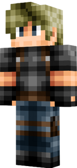 Leon S.Kennedy