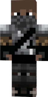 City boy (Ninja)