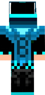 Bluezin Gamer