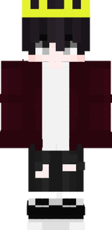 MaxyaKing