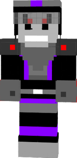Heavy Weight Dragon Bot Associate
