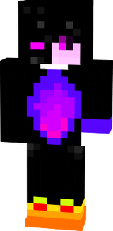 RedFireToxik Ender