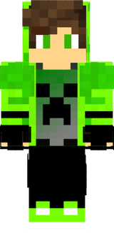 skin de tutoriais