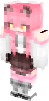 Skin De Macho