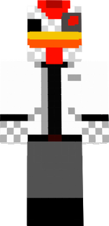 my skin