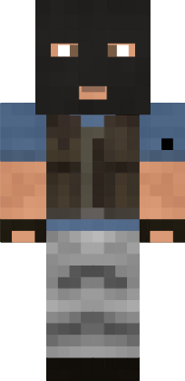 Preview of texture: ladrao 
