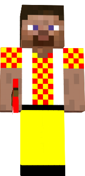 Preview of texture: lumberjack