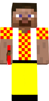 lumberjack