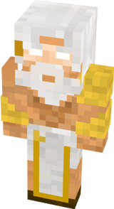 Zeus God of War