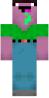 Noob Alien