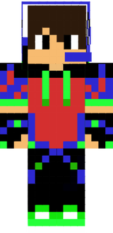 OscarGamer