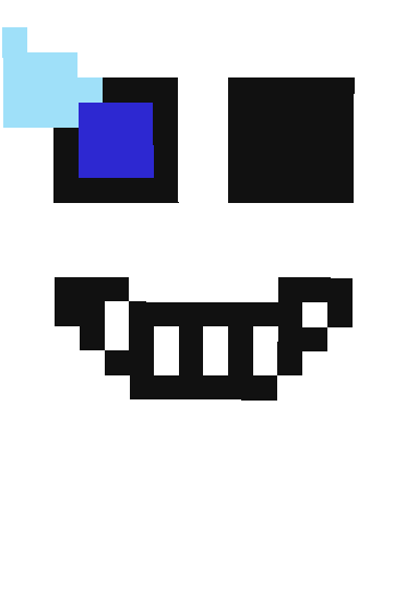 Preview of texture: sans goast !