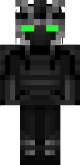 nový skin