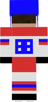 hockey skin
