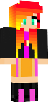 sunset shimmer