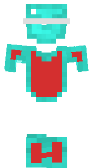 Preview of texture: red