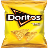 Doritos Toasted Corn