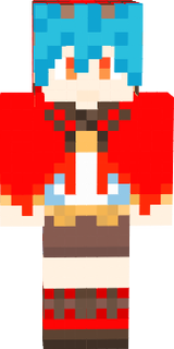 Red Mage (Disgaea)