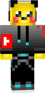 pikachu 8900