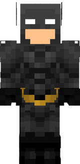 batman