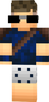 minha skin