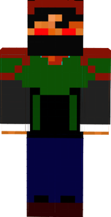popyanka