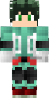 Midoriya