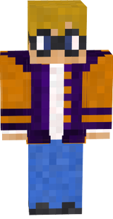 glasses varsity