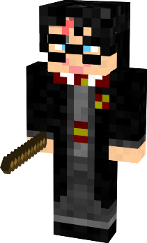 Preview of texture: harry potter