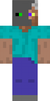 Preview of texture: Robosteve
