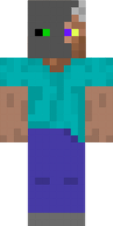 Robosteve