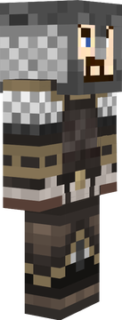 Armor Mashup