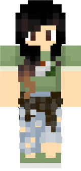 Girl 5
