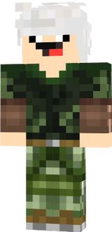 otavio skin