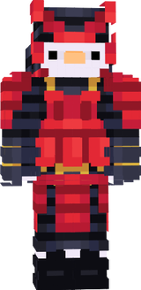 penguin