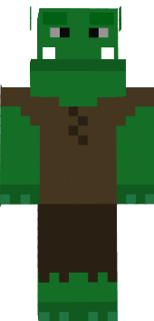 Preview of texture: Orc