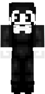 bendy and the ink machine