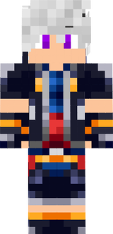 kaide key blade chosen one