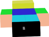 Der einzige 