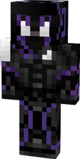 araña craft black phanter