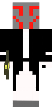 Preview of texture: THE tow face