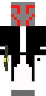 THE tow face