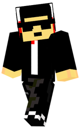 agent syainar