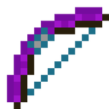 Bow_standby- purple texture