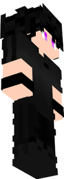 Foxinho's cave